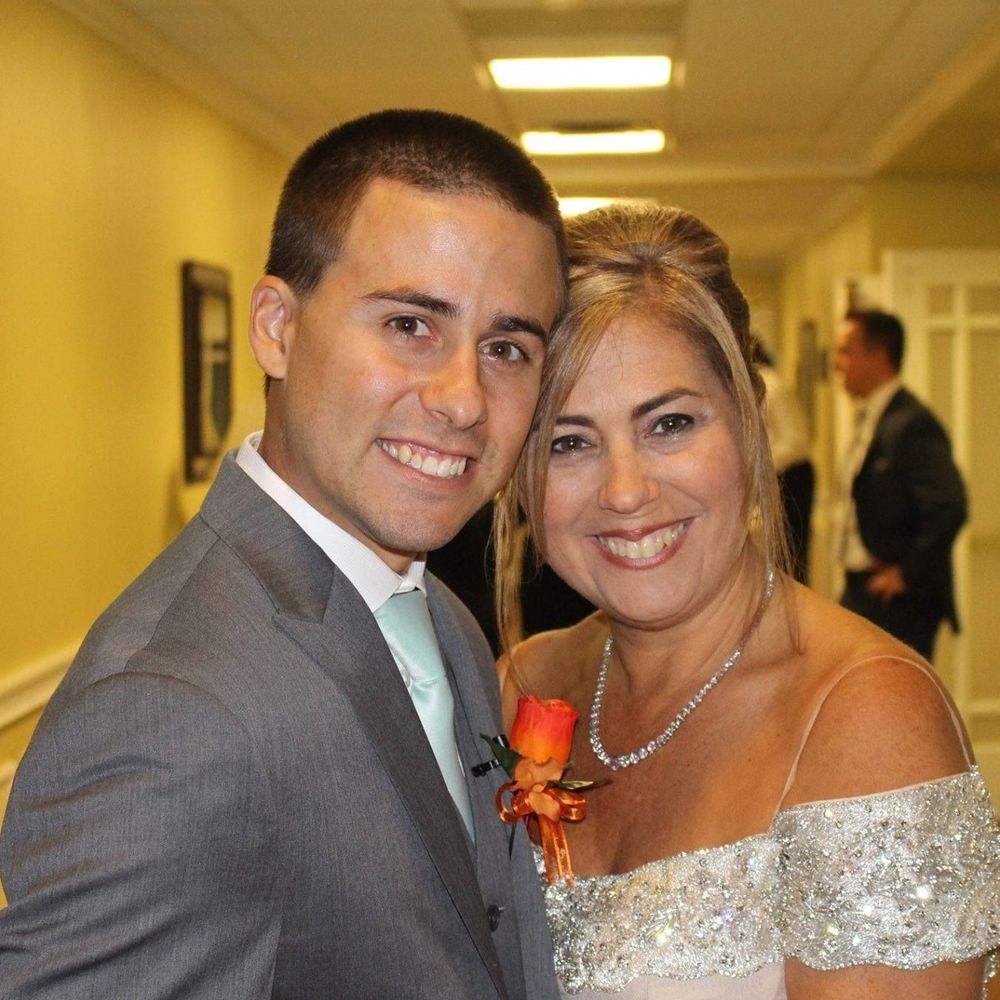 Meet your Posher, Donna